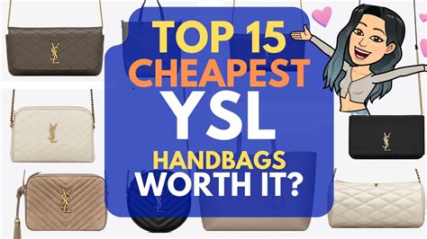 did ysl prices go up|ysl bags price increase.